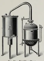 An illustration from Dyeing and cleaning : a practical handbook (1908)