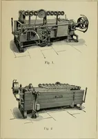 Picture 7 of 65 from Dyeing: comprising the dyeing and bleaching of wool, silk, cotton, flax, hemp, china grass &c. (1888), leaf 110