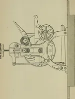 An illustration from Dyeing: comprising the dyeing and bleaching of wool, silk, cotton, flax, hemp, china grass &c. (1888)