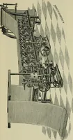An illustration from Dyeing: comprising the dyeing and bleaching of wool, silk, cotton, flax, hemp, china grass &c. (1888)