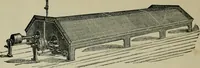 An illustration from Dyeing: comprising the dyeing and bleaching of wool, silk, cotton, flax, hemp, china grass &c. (1888)