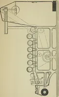 An illustration from Dyeing: comprising the dyeing and bleaching of wool, silk, cotton, flax, hemp, china grass &c. (1888)