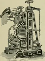 Picture 55 of 65 from Dyeing: comprising the dyeing and bleaching of wool, silk, cotton, flax, hemp, china grass &c. (1888), leaf 358
