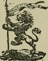 An illustration from Dyeing: comprising the dyeing and bleaching of wool, silk, cotton, flax, hemp, china grass &c. (1888)