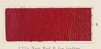 An illustration from The dyeing of chrome leather with the dyestuffs of the Cassella Color Company. (1900)