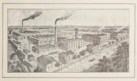 Picture 1 of 7 from The dyeing of chrome leather with the dyestuffs of the Cassella Color Company. (1900), leaf 5