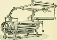 An illustration from The dyeing of cotton fabrics : a practical handbook for the dyer and student (1901)