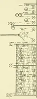 An illustration from The dyeing of cotton fabrics : a practical handbook for the dyer and student (1901)