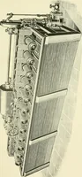 An illustration from The dyeing of cotton fabrics : a practical handbook for the dyer and student (1901)