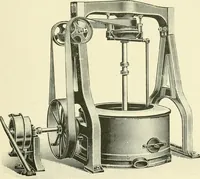 An illustration from The dyeing of cotton fabrics : a practical handbook for the dyer and student (1901)