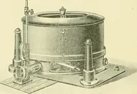 An illustration from The dyeing of cotton fabrics : a practical handbook for the dyer and student (1901)