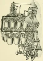 An illustration from The dyeing of cotton fabrics : a practical handbook for the dyer and student (1901)