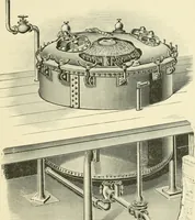 An illustration from The dyeing of cotton fabrics : a practical handbook for the dyer and student (1901)