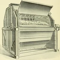 Picture 10 of 44 from The dyeing of cotton fabrics : a practical handbook for the dyer and student (1901), leaf 70