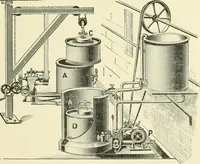 An illustration from The dyeing of cotton fabrics : a practical handbook for the dyer and student (1901)
