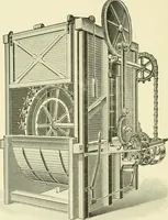 An illustration from The dyeing of cotton fabrics : a practical handbook for the dyer and student (1901)