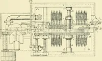 An illustration from The dyeing of cotton fabrics : a practical handbook for the dyer and student (1901)
