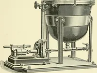 An illustration from The dyeing of cotton fabrics : a practical handbook for the dyer and student (1901)