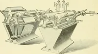 An illustration from The dyeing of cotton fabrics : a practical handbook for the dyer and student (1901)