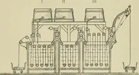 An illustration from The dyeing of cotton and other vegetable fibres with the dyestuffs of Leopold Cassella & Co. Frankfort o. M (1902)