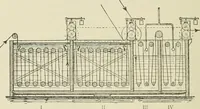 An illustration from The dyeing of cotton and other vegetable fibres with the dyestuffs of Leopold Cassella & Co. Frankfort o. M (1902)