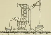An illustration from The dyeing of cotton and other vegetable fibres with the dyestuffs of Leopold Cassella & Co. Frankfort o. M (1902)