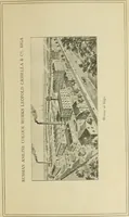 An illustration from The dyeing of cotton and other vegetable fibres with the dyestuffs of Leopold Cassella & Co. Frankfort o. M (1902)