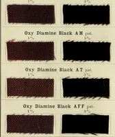 An illustration from The dyeing of cotton and other vegetable fibres with the dyestuffs of Leopold Cassella & Co. Frankfort o. M (1902)