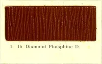Picture 12 of 57 from The dyeing of leather with the dyestuffs of Cassella Color Company (1910), leaf 38