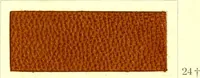Picture 16 of 57 from The dyeing of leather with the dyestuffs of Cassella Color Company (1910), leaf 42
