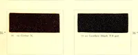 An illustration from The dyeing of leather with the dyestuffs of Cassella Color Company (1910)