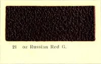 Picture 29 of 57 from The dyeing of leather with the dyestuffs of Cassella Color Company (1910), leaf 54