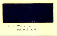 Picture 50 of 57 from The dyeing of leather with the dyestuffs of Cassella Color Company (1910), leaf 70