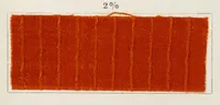 An illustration from The dyeing of mixed fabrics composed of wool and silk : with the dyestuffs of Leopold Cassella & Co., G.m.b.H., Frankfort o.M, American branch, Cassella Color Company (1906)