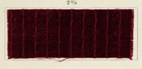 An illustration from The dyeing of mixed fabrics composed of wool and silk : with the dyestuffs of Leopold Cassella & Co., G.m.b.H., Frankfort o.M, American branch, Cassella Color Company (1906)
