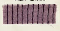 An illustration from The dyeing of mixed fabrics composed of wool and silk : with the dyestuffs of Leopold Cassella & Co., G.m.b.H., Frankfort o.M, American branch, Cassella Color Company (1906)