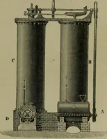 An illustration from The dyeing of textile fabrics (1885)