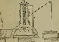 An illustration from The dyeing of textile fabrics (1885)
