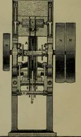 An illustration from The dyeing of textile fabrics (1885)