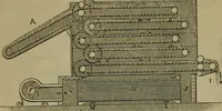 An illustration from The dyeing of textile fabrics (1885)