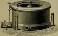 An illustration from The dyeing of textile fabrics (1885)