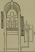An illustration from The dyeing of textile fabrics (1885)