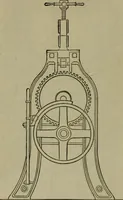 An illustration from The dyeing of textile fabrics (1885)