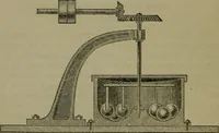 An illustration from The dyeing of textile fabrics (1885)