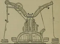 An illustration from The dyeing of textile fabrics (1885)
