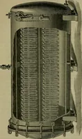An illustration from The dyeing of textile fabrics (1885)