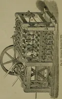 An illustration from The dyeing of textile fabrics (1885)