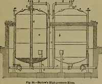 An illustration from The dyeing of textile fabrics (1885)