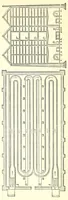 Picture 16 of 17 from The dyeing of textile fabrics (1888), leaf 461