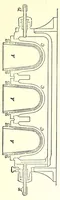 An illustration from The dyeing of textile fabrics (1888)